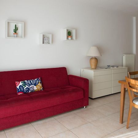 Appartamento Peler13 Con Balcone E Parcheggio Рива дел Гарда Екстериор снимка